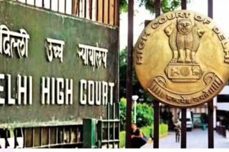 delhi high court