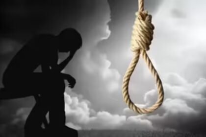 Suicides India Campus Mental Health