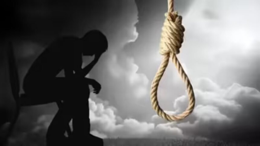 Suicides India Campus Mental Health