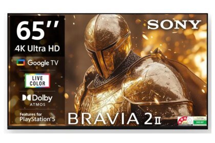Amazon Prime Day 2026: Top Deals on 65-inch Smart TVs From Sony, TCL and Samsung