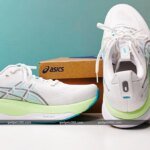 Asics Gel-Kayano 33 Review: Pure Comfort for Runners