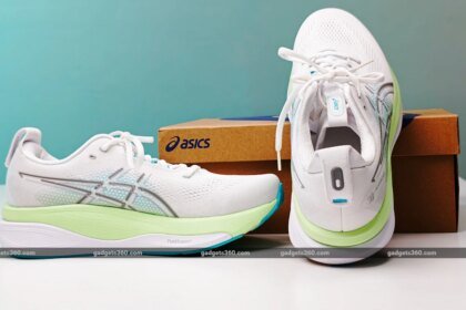 Asics Gel-Kayano 33 Review: Pure Comfort for Runners