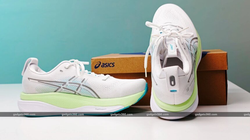 Asics Gel-Kayano 33 Review: Pure Comfort for Runners