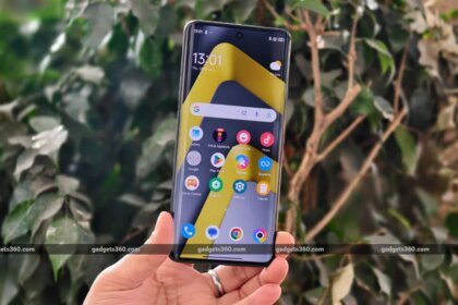 Best Smartphones With 120Hz Refresh Rate Display Under Rs 20,000 in India: iQOO Z11 Lite, Moto G37 Power, More
