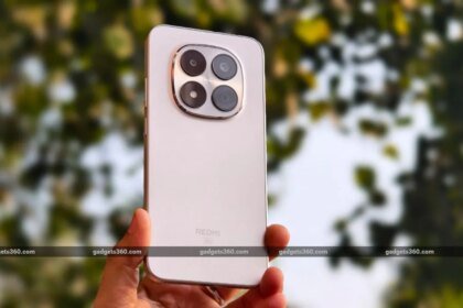 Best Camera Phones Under Rs. 30,000 for Content Creators in India: Motorola Edge 70 Fusion, Galaxy F56, More