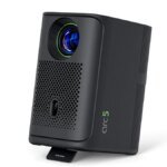 Top Projectors Under Rs. 20,000 for Home Theatre in India: Lumio Arc 5, Crossbeats Lumex Flix and More