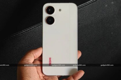 Best Mobiles Under Rs. 40,000 in India: From Redmi Turbo 5, to OnePlus Nord CE 6 and More