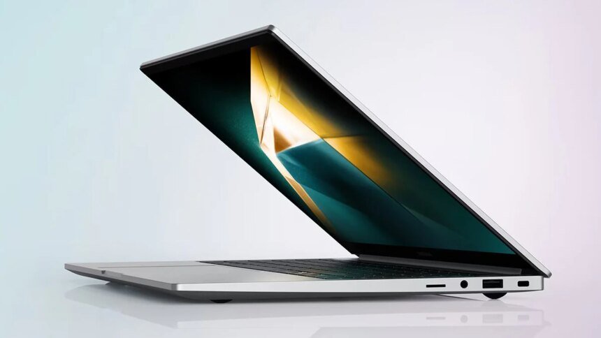 Best Thin and Light Laptops Under Rs. 70,000 for College Students in India: Samsung Galaxy Book 4, Lenovo IdeaPad Slim 3i and More