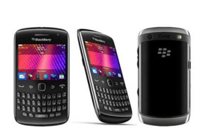 BlackBerry Curve 9350