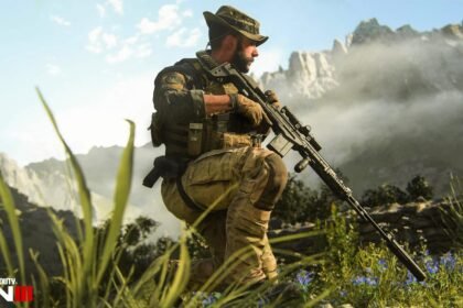 PS Plus Monthly Games for July Include Call of Duty: Modern Warfare 3, For the King 2 and CrossCode