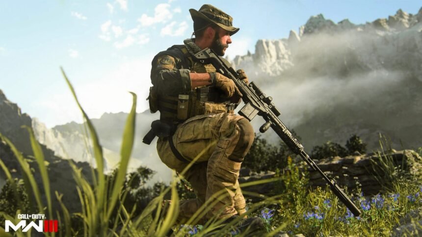 PS Plus Monthly Games for July Include Call of Duty: Modern Warfare 3, For the King 2 and CrossCode
