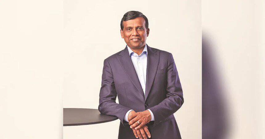Business Standard