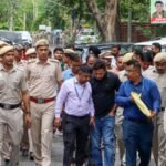 Delhi police