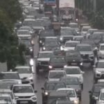 Delhi Traffic Advisory