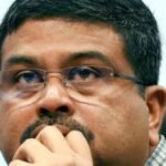 Dharmendra Pradhan. (File Photo)