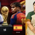 FIFA World Cup final 2026 in delhi