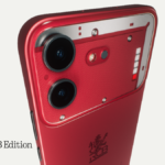Nothing Phone 4b RCB Edition Design, Colour Revealed Days Ahead of Debut