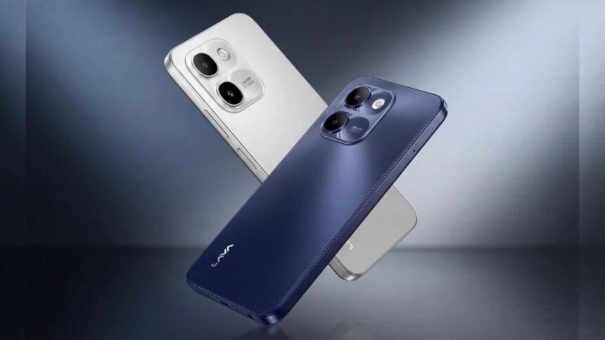 Lava Virat V1 5G and Virat V1 4G India Launch Date Revealed Along With Design, Colourways: Expected Specifications