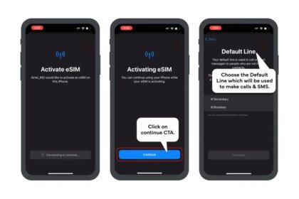 How to Activate Your Airtel eSIM in 2026: A Step-by-Step Guide
