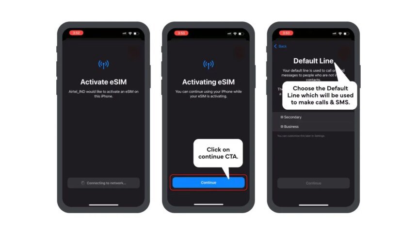 How to Activate Your Airtel eSIM in 2026: A Step-by-Step Guide