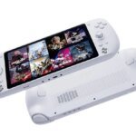 Lenovo Legion C700 Teased as a Cloud Gaming Handheld Ahead of August Launch