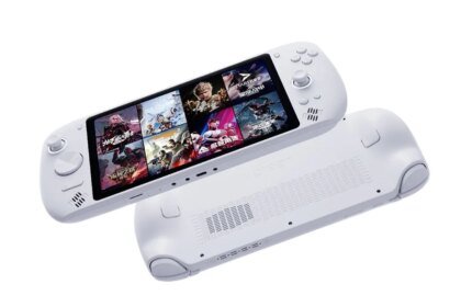 Lenovo Legion C700 Teased as a Cloud Gaming Handheld Ahead of August Launch