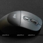 Logitech Signature Comfort Plus M850 L Review: Creature Comforts for Those Who Need It