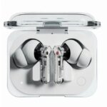Nothing Ear 3a Spotted in Leaked Renders That Leave Little to the Imagination Ahead of Their Debut