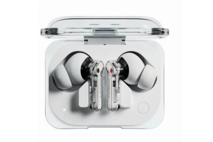 Nothing Ear 3a Spotted in Leaked Renders That Leave Little to the Imagination Ahead of Their Debut