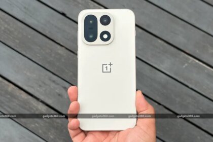 OnePlus Could Exit India by 2027 as Part of Oppo’s Global Restructuring Plans: Report
