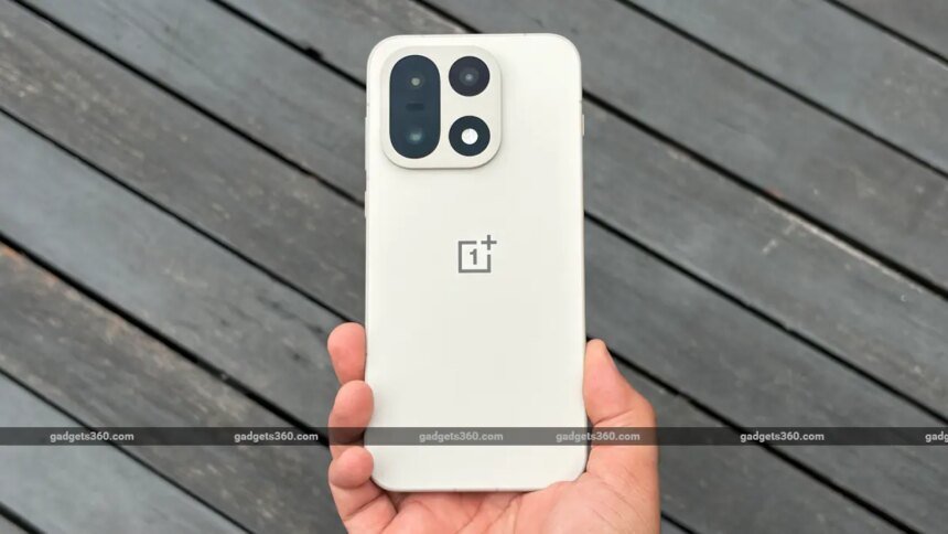 OnePlus Could Exit India by 2027 as Part of Oppo’s Global Restructuring Plans: Report