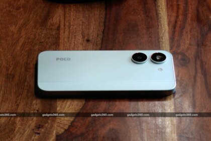Poco X8 Pro Review: A Good Mid-Range Gaming Phone