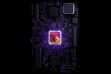 Qualcomm Executive Teases Snapdragon Chip for Upcoming Samsung Galaxy Devices