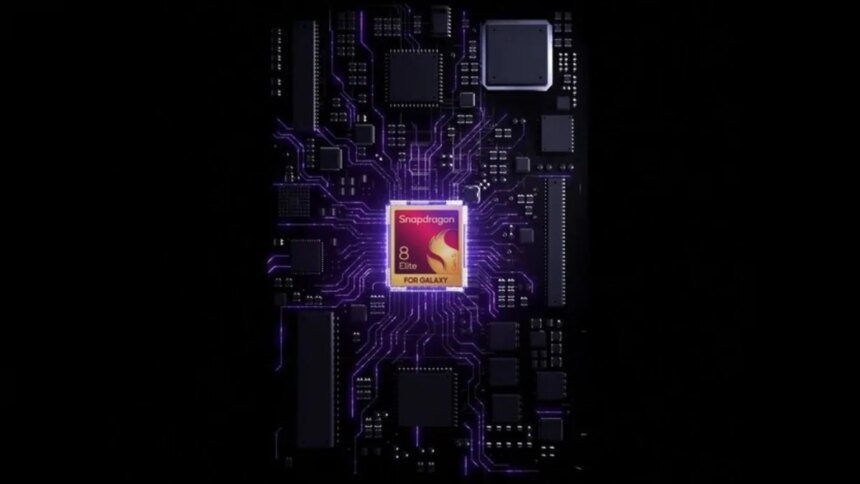 Qualcomm Executive Teases Snapdragon Chip for Upcoming Samsung Galaxy Devices
