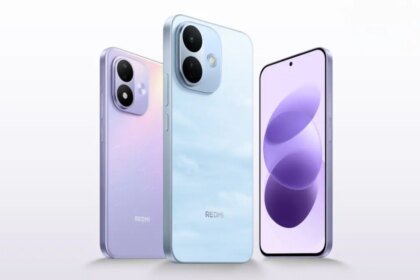 Redmi Note 17 India Launch Teased; Price in India Leaked Online