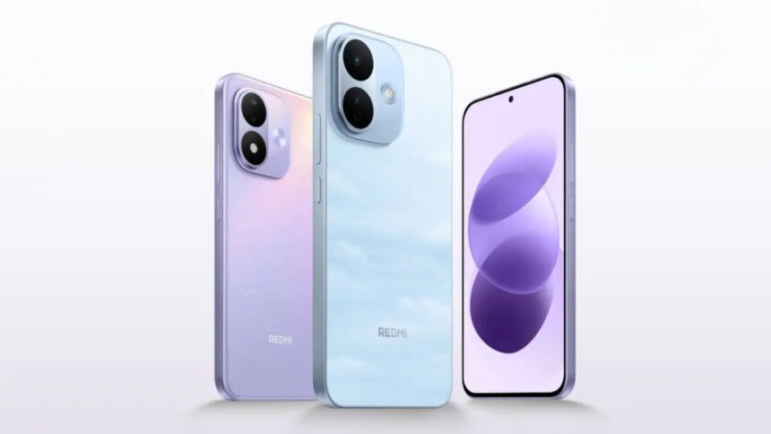 Redmi Note 17 India Launch Teased; Price in India Leaked Online