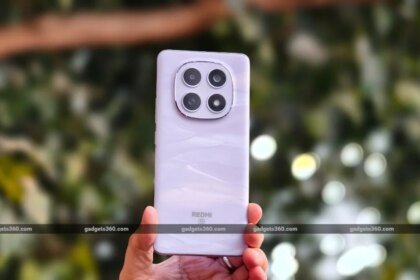 Redmi Note 17 India Launch Date Leaked as Tipster Confirms Indian Variant’s Key Specifications