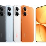 Redmi Turbo 6 Max Render Leaks Ahead of Launch: Expected Specifications