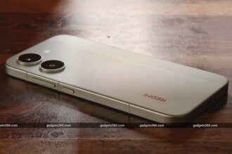Redmi Turbo 6 Series Chipset Details Leaked, Could Be Equipped With 10,000mAh Battery