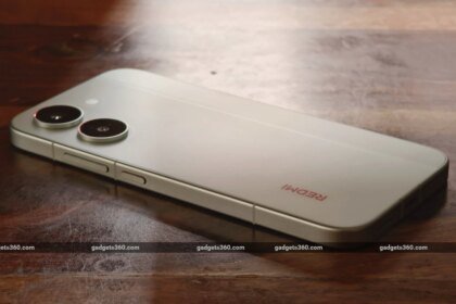 Redmi Turbo 6 Series Chipset Details Leaked, Could Be Equipped With 10,000mAh Battery