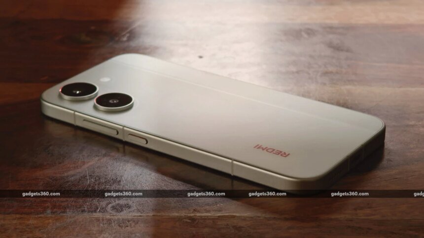 Redmi Turbo 6 Series Chipset Details Leaked, Could Be Equipped With 10,000mAh Battery