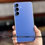 Samsung Galaxy S26 FE Charging Speed Upgrade Seems Unlikely as Phone Reportedly Appears on a Certification Site