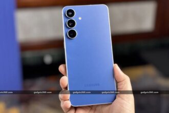 Samsung Galaxy S26 FE Charging Speed Upgrade Seems Unlikely as Phone Reportedly Appears on a Certification Site