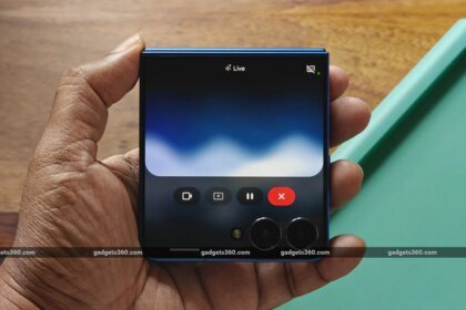 Samsung Galaxy Z Flip 8 Could Mark the End of Flip the Company