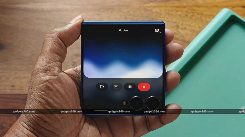 Samsung Galaxy Z Flip 8 Could Mark the End of Flip the Company