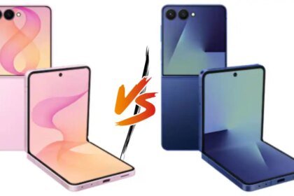 Samsung Galaxy Z Flip 8 vs Galaxy Z Flip 7: Should You Upgrade?