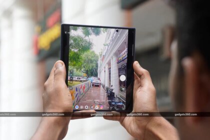 Samsung Galaxy Z Fold 8 Ultra Roundup: Launch Date, Expected Price, Specifications, Features