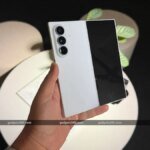Samsung Galaxy Z Fold 9 Ultra May Match Galaxy S27 Ultra With 200-Megapixel Camera, 5x Periscope Zoom