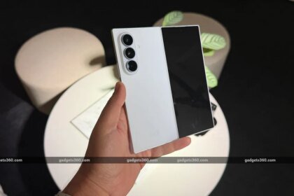 Samsung Galaxy Z Fold 9 Ultra May Match Galaxy S27 Ultra With 200-Megapixel Camera, 5x Periscope Zoom