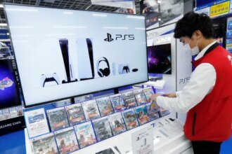 Sony Not Backing Down From Decision to End Game Discs, Says Will